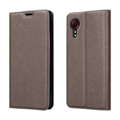 Samsung Galaxy XCover 5 Suojakuori Lompakkokotelo