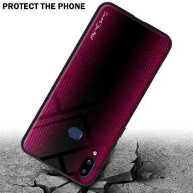 Samsung Galaxy A10s / M01s Suojakuori Kotelo