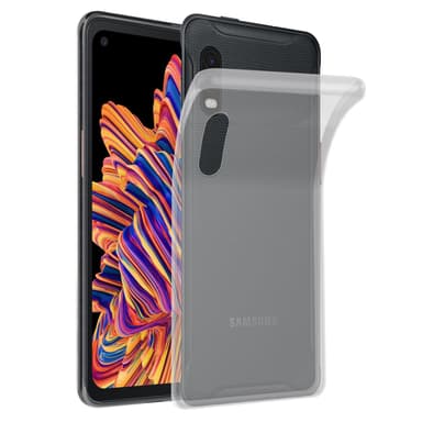 Samsung Galaxy XCover PRO Suojakuori Kotelo