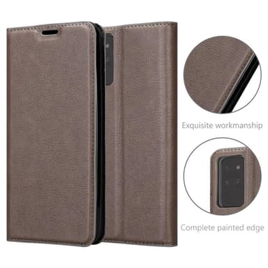 Samsung Galaxy NOTE 20 PLUS Suojakuori Lompakkokotelo