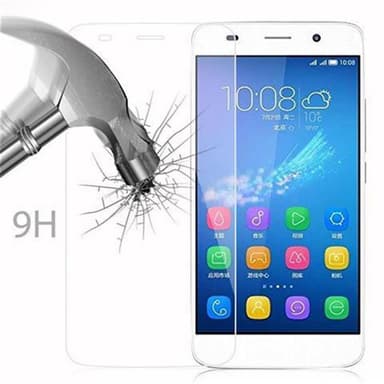 Huawei Y6 2015 / Honor 4A Näytönsuoja Karkaistu lasi