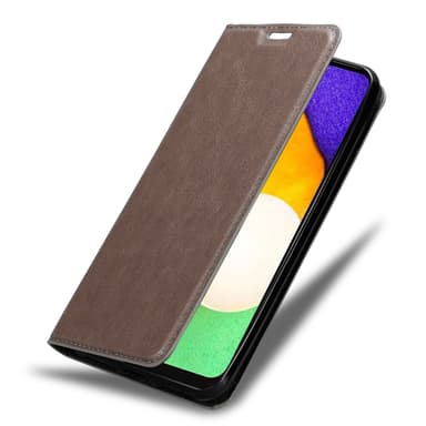 Samsung Galaxy A13 5G Suojakuori Lompakkokotelo