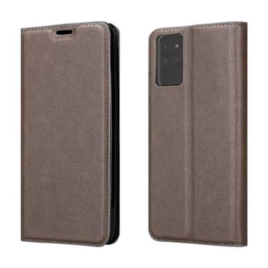 Samsung Galaxy NOTE 20 PLUS Suojakuori Lompakkokotelo