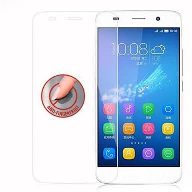 Huawei Y6 2015 / Honor 4A Näytönsuoja Karkaistu lasi
