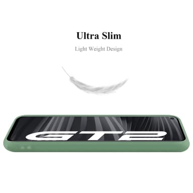Suojakuori Realme GT 2 / GT Neo 2 Kotelo Case Cover