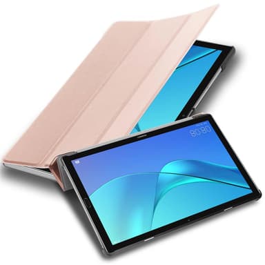 Huawei MediaPad M5 LITE 10 (10.1 tuumaa) Suojakuori