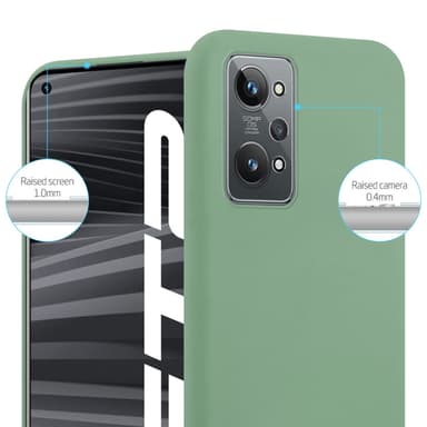 Suojakuori Realme GT 2 / GT Neo 2 Kotelo Case Cover