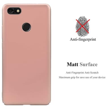 Huawei Y6 PRO 2017 Suojakuori Kotelo Cover