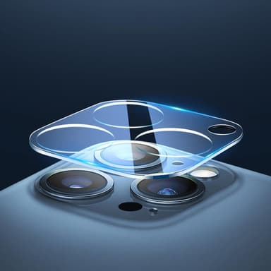 Kameran suojaus iPhone 13 PRO Kameran suojaus