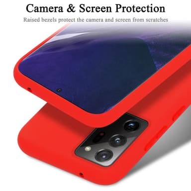 Samsung Galaxy NOTE 20 ULTRA Suojakuori Kotelo