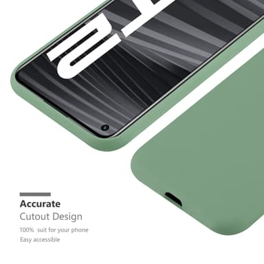 Suojakuori Realme GT 2 / GT Neo 2 Kotelo Case Cover