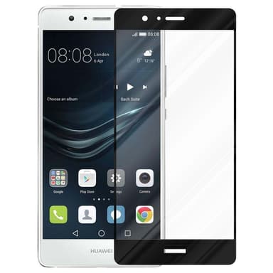 Huawei P10 LITE Suojakalvo Karkaistu lasi Näytönsuoja