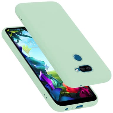 LG K40S Suojakuori Kotelo Case Cover