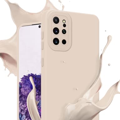 Samsung Galaxy S20 PLUS Suojakuori Kotelo