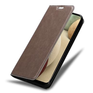 Samsung Galaxy A12 / M12 Suojakuori Lompakkokotelo