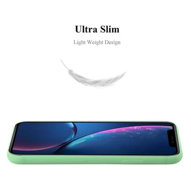 Suojakuori iPhone XR Kotelo Case Cover