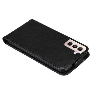 Samsung Galaxy S21 PLUS Suojakuori Lompakkokotelo