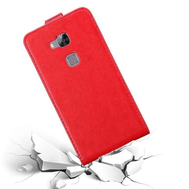 Huawei ASCEND G7 PLUS / G8 / GX8 Suojakuori