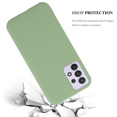 Suojakuori Samsung Galaxy A33 5G Kotelo Case Cover