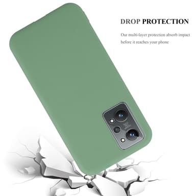 Suojakuori Realme GT 2 / GT Neo 2 Kotelo Case Cover