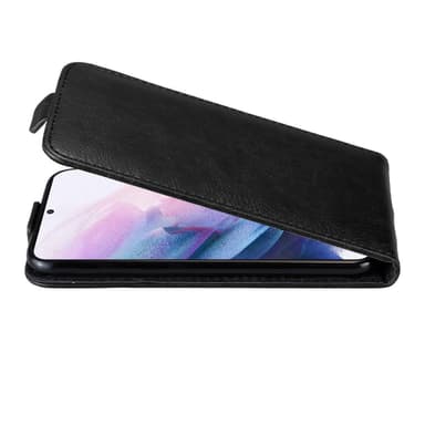 Samsung Galaxy S21 PLUS Suojakuori Lompakkokotelo