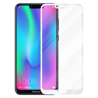 Honor 8C Suojakalvo Karkaistu lasi Näytönsuoja