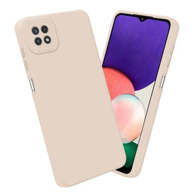 Samsung Galaxy A22 5G Suojakuori Kotelo