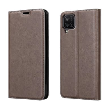 Samsung Galaxy A12 / M12 Suojakuori Lompakkokotelo