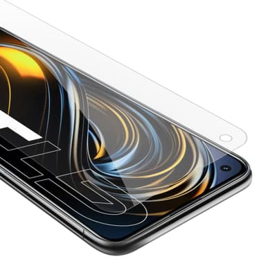 Realme GT / GT Neo 2T / Q3 PRO Näytönsuoja Karkaistu