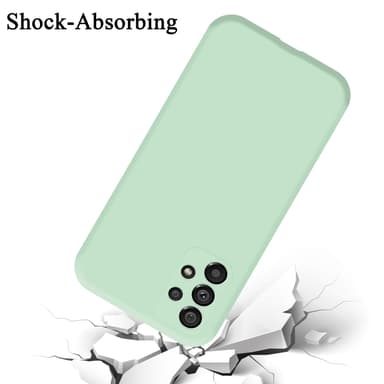 Samsung Galaxy A73 5G Suojakuori Kotelo Case Cover