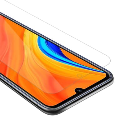Huawei Y6S Näytönsuoja Karkaistu lasi Suojakalvo