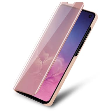 Suojakuori Samsung Galaxy S10e Lompakkokotelo