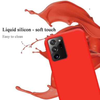 Samsung Galaxy NOTE 20 ULTRA Suojakuori Kotelo