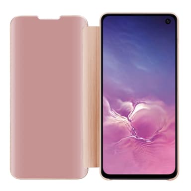 Suojakuori Samsung Galaxy S10e Lompakkokotelo