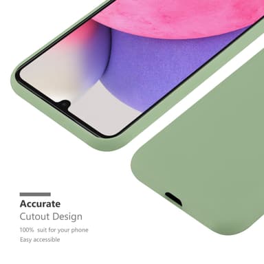 Suojakuori Samsung Galaxy A33 5G Kotelo Case Cover