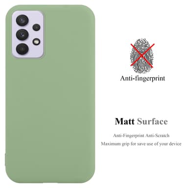 Suojakuori Samsung Galaxy A33 5G Kotelo Case Cover