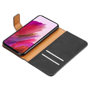 Samsung Galaxy S22 PLUS Suojakuori Lompakkokotelo