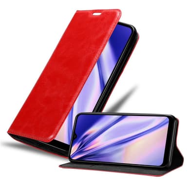 Samsung Galaxy A10s / M01s Suojakuori Lompakkokotelo