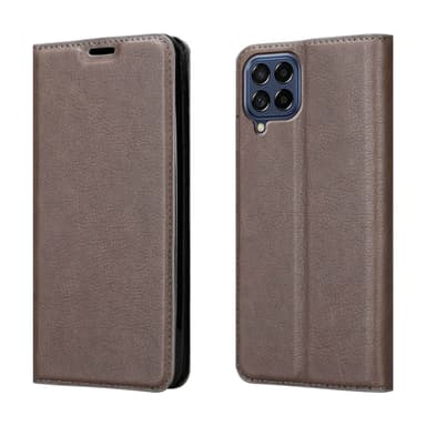 Samsung Galaxy M53 5G Suojakuori Lompakkokotelo