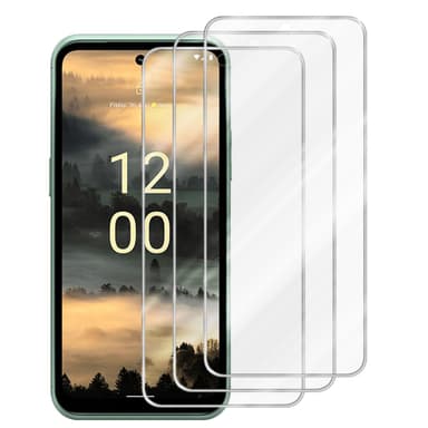 Nokia XR21 3x Suojakalvo Karkaistu lasi Näytönsuoja
