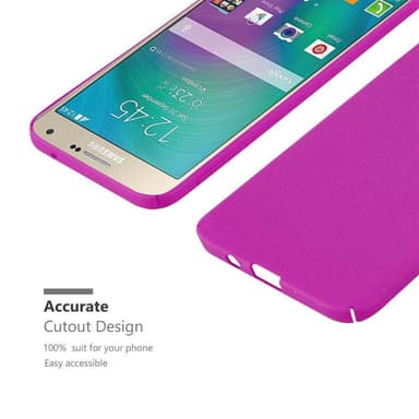 Samsung Galaxy A7 2015 Suojakuori Kotelo