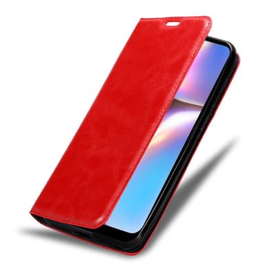 Samsung Galaxy A10s / M01s Suojakuori Lompakkokotelo