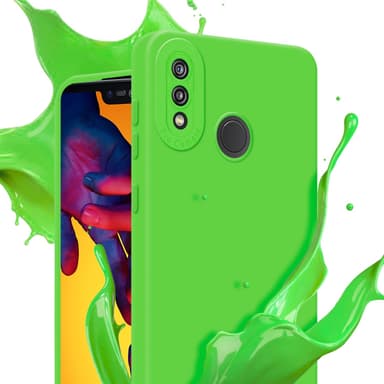 Huawei P20 LITE 2018 / NOVA 3E Suojakuori Kotelo