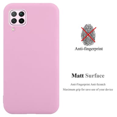Suojakuori Huawei NOVA 6 SE / P40 LITE / NOVA 7i Kotelo