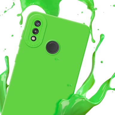 Huawei P20 LITE 2018 / NOVA 3E Suojakuori Kotelo