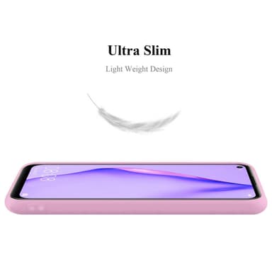 Suojakuori Huawei NOVA 6 SE / P40 LITE / NOVA 7i Kotelo