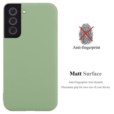 Suojakuori Samsung Galaxy S22 PLUS Kotelo Case Cover
