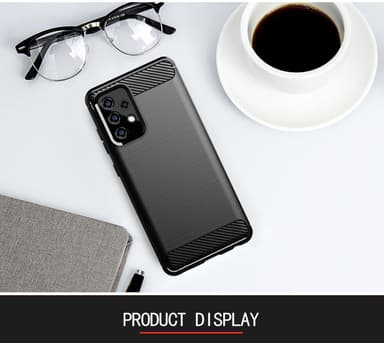 Suojakuori Samsung Galaxy A52 (4G / 5G) / A52s Kotelo