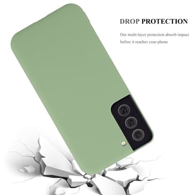 Suojakuori Samsung Galaxy S22 PLUS Kotelo Case Cover
