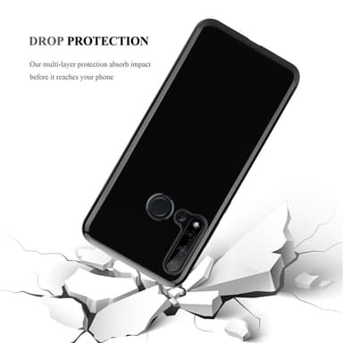 Huawei NOVA 5i / P20 LITE 2019 Suojakuori Kotelo